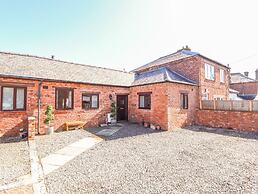 Clwyd Cottage