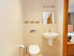 Apartment 1 St Mary's Church