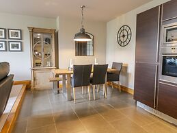 Apartment 1 St Mary's Church