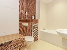 Apartment 1 St Mary's Church