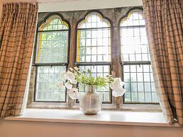 Apartment 1 St Mary's Church