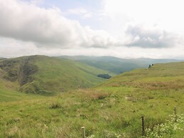 Apartment 1 St Mary's Church