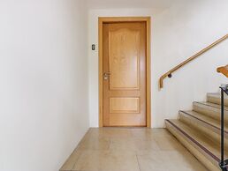 Apartment 1 St Mary's Church