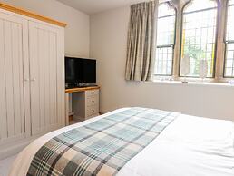 Apartment 1 St Mary's Church