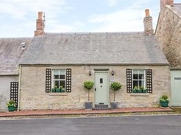 Iona Cottage