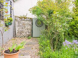 Iona Cottage