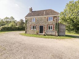 Pound Cottage