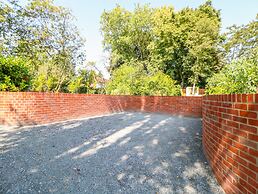 The Lodge at Orchard House