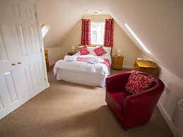 The Lodge at Orchard House