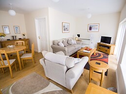 The Lodge at Orchard House