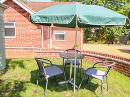 The Lodge at Orchard House