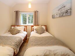 The Lodge at Orchard House