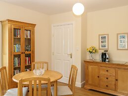 The Lodge at Orchard House