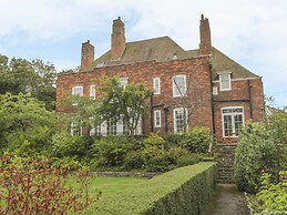 The Manor House