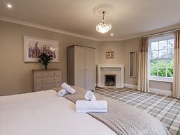 The Manor House