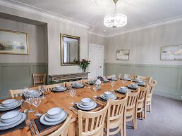The Manor House