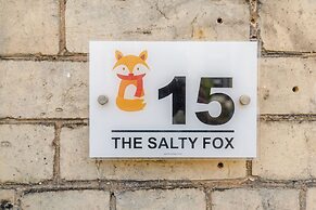 Salty Fox