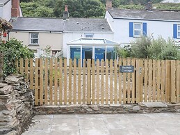 Pebble Cottage