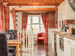 Ragleth Place Lodge