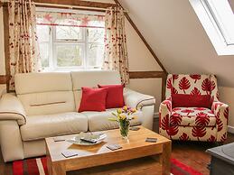 Ragleth Place Lodge