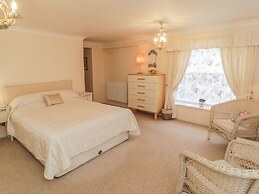 The Garden Apartment