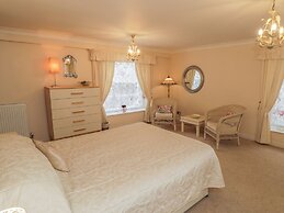 The Garden Apartment