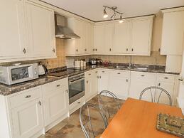 The Garden Apartment