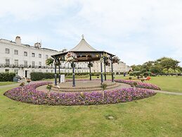 The Garden Apartment