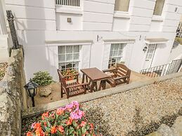 The Garden Apartment