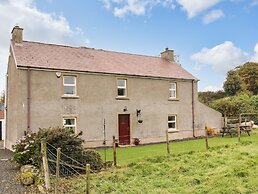 Shaws Hill Farmhouse