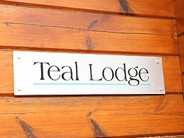 Teal Lodge