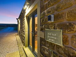 The Old Shippon Mews