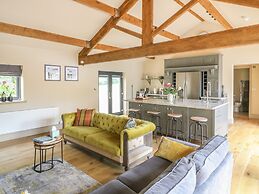 The Old Shippon Mews