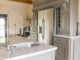 The Old Shippon Mews