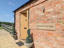 Mandarin Cottage