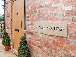 Mandarin Cottage