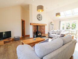 Mandarin Cottage