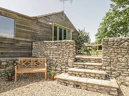 Boundary Barn