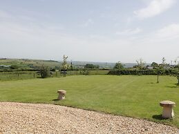 Boundary Barn