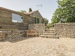 Boundary Barn