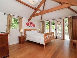 Old Maids Cottage