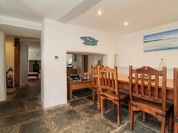 Old Maids Cottage
