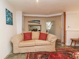 Old Maids Cottage