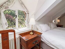Old Maids Cottage
