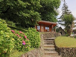 Old Maids Cottage