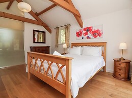 Old Maids Cottage