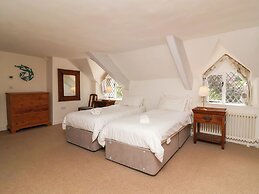 Old Maids Cottage