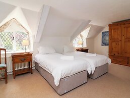 Old Maids Cottage