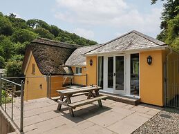Old Maids Cottage