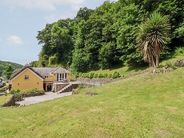 Old Maids Cottage